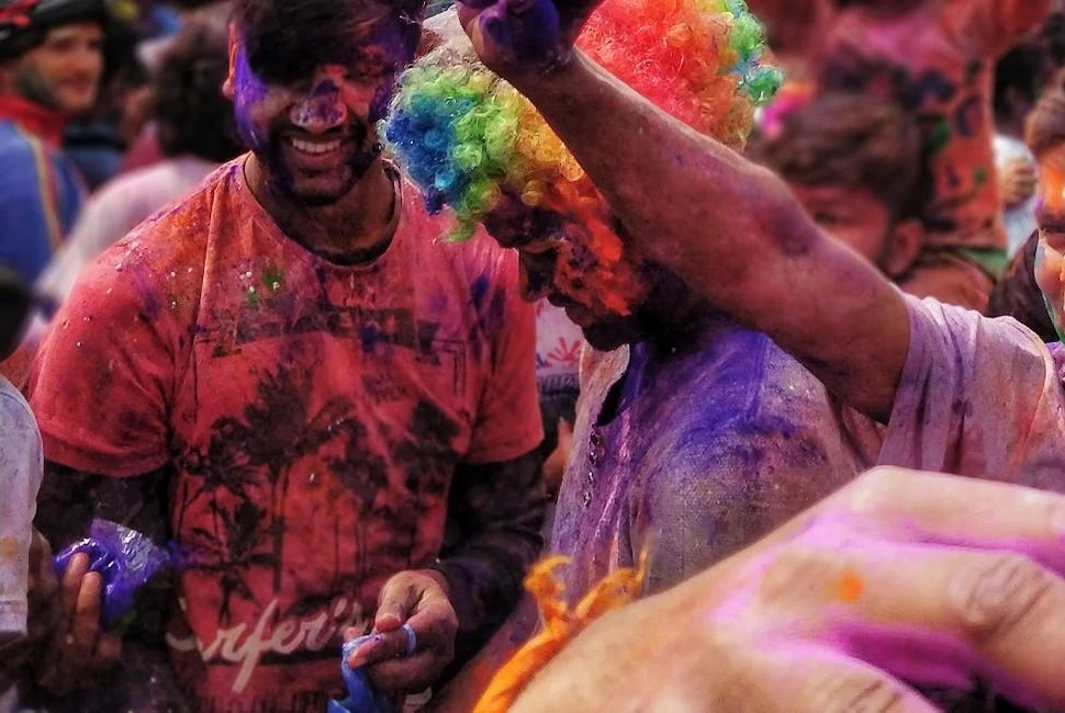 Festivals Galore: Must-Attend Events and Festivals in San Francisco