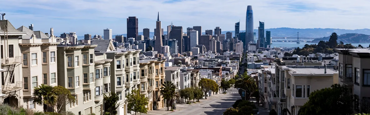 Hotels In San Francisco For Every Budget