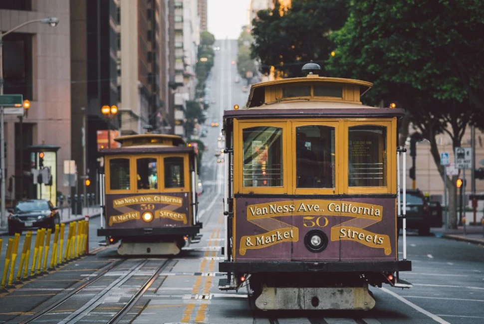 SF Hotels