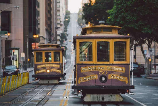 SF Hotels