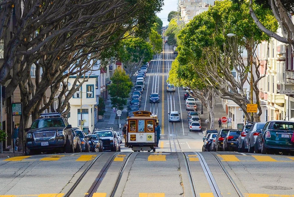 Escape the City: Exciting Road Trips from San Francisco to Explore the Surrounding Beauty