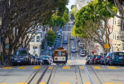 Escape the City: Exciting Road Trips from San Francisco to Explore the Surrounding Beauty