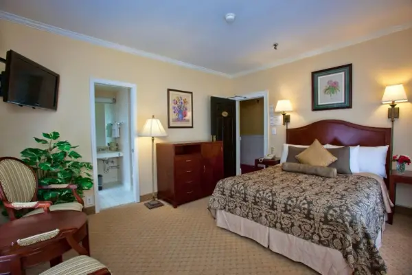 Hotel Amari 6