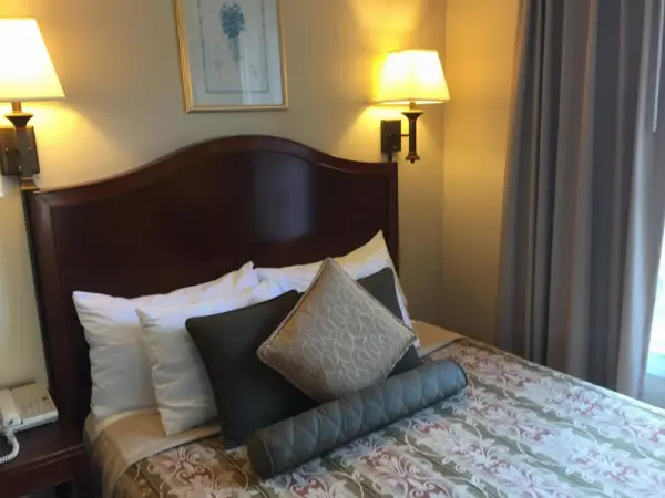 Hotel Amari 7