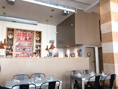 Mexican near Hotel Amari