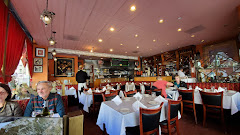 Italian near Hotel Amari
